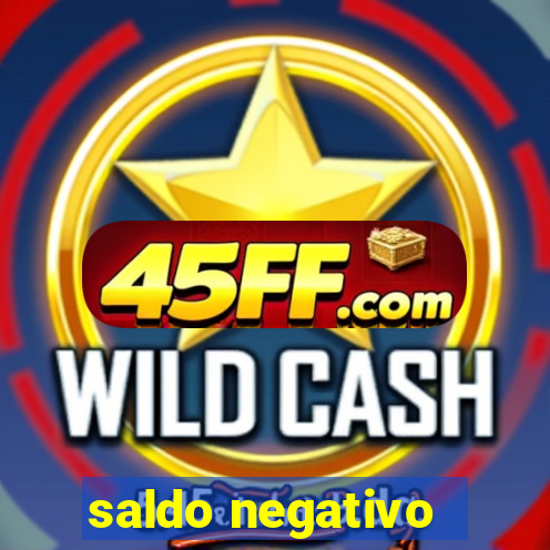 saldo negativo - bet365